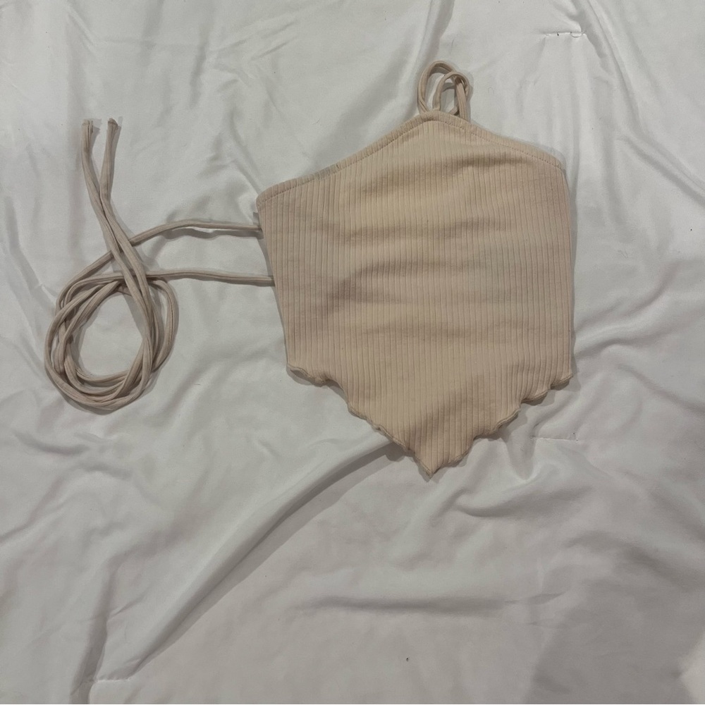 Wild Fable Top